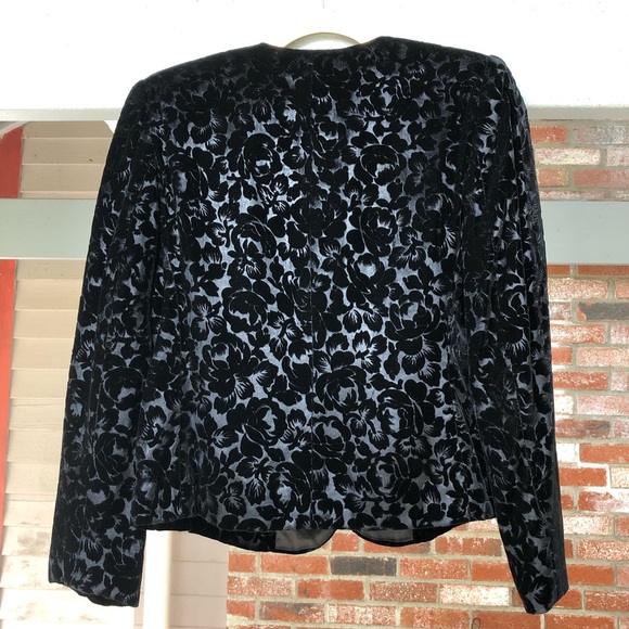 Charter Club Jacket - Picture 3 of 6